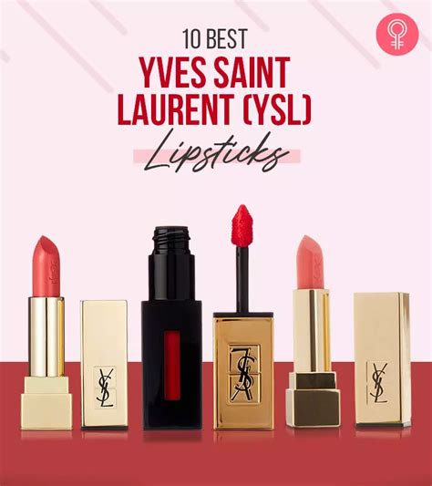 ysl orange perfecto review|10 Best Yves Saint Laurent (YSL) Lipsticks, As Per An Expert.